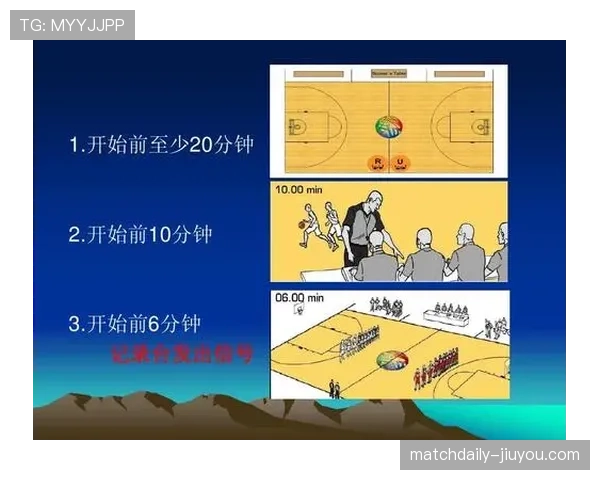 篮球规则解析：什么是非法身体接触及裁判如何判定？
